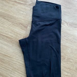 ✨Black Aerie Soft Legging✨